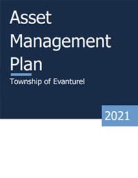 Assest Management Plan